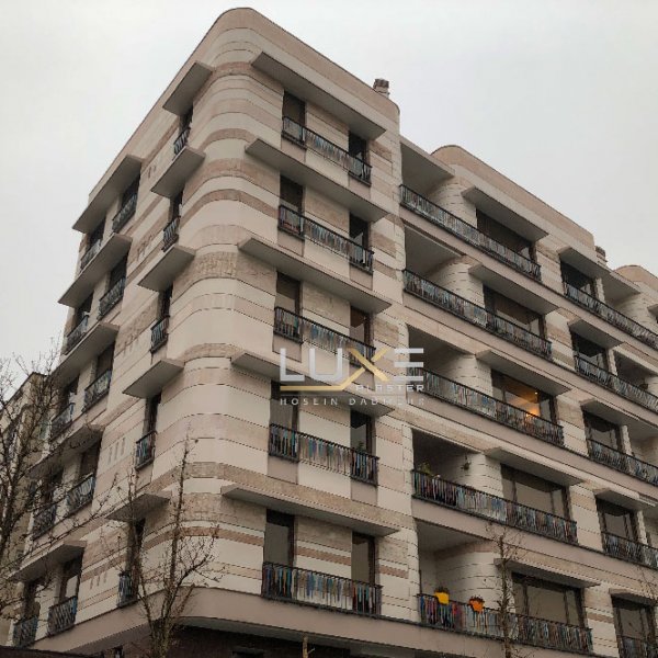 نمای ساختمان